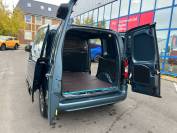 VAUXHALL COMBO CARGO 2024 (CB4235)