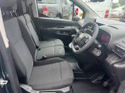 VAUXHALL COMBO CARGO 2024 (CB4235)