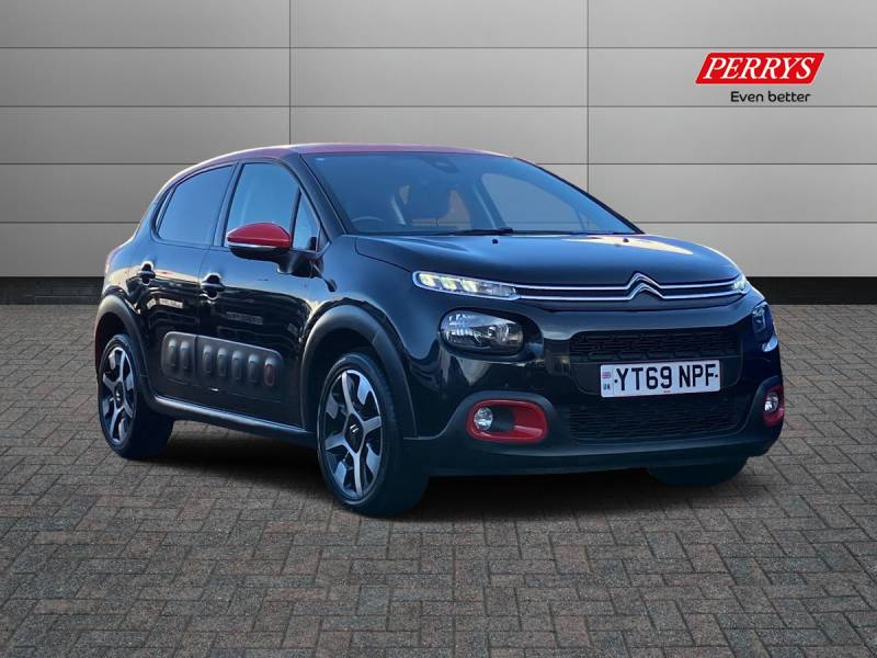 CITROEN C3 2019 (69)