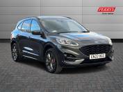 FORD KUGA 2022 (72)