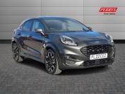 FORD PUMA 2022 (22)