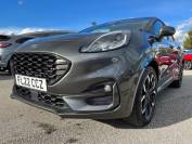 FORD PUMA 2022 (22)