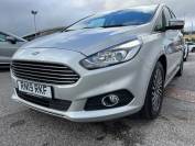 FORD S-MAX 2019 (19)