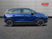 VAUXHALL CROSSLAND 2021 (21)