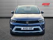 VAUXHALL CROSSLAND 2021 (21)