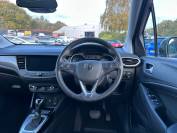 VAUXHALL CROSSLAND 2021 (21)