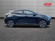 FORD PUMA 2021 (21)