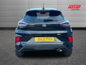 FORD PUMA 2021 (21)