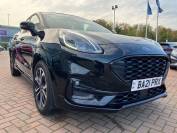 FORD PUMA 2021 (21)