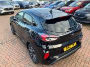 FORD PUMA 2021 (21)