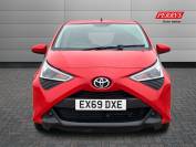 TOYOTA AYGO 2019 (69)