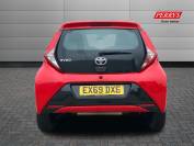 TOYOTA AYGO 2019 (69)