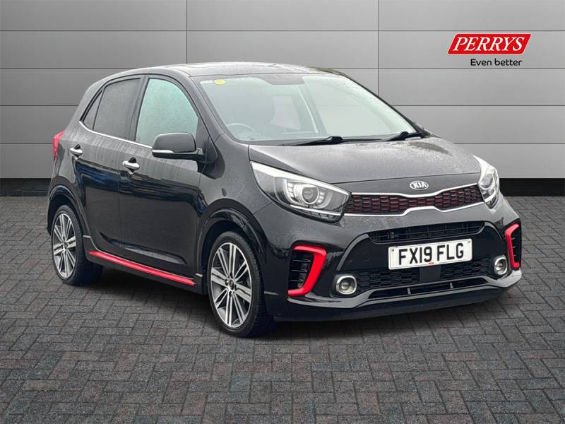 KIA PICANTO 2019 (19)