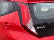 TOYOTA AYGO 2019 (69)