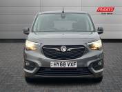 VAUXHALL COMBO-LIFE 2018 (68)