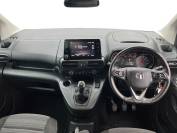 VAUXHALL COMBO-LIFE 2018 (68)