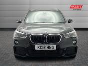 BMW X1 2016 