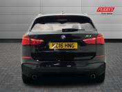 BMW X1 2016 