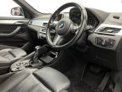 BMW X1 2016 