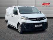 VAUXHALL VIVARO 2021 (21)