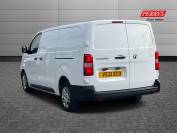 VAUXHALL VIVARO 2021 (21)