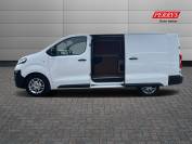 VAUXHALL VIVARO 2021 (21)