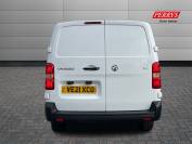 VAUXHALL VIVARO 2021 (21)