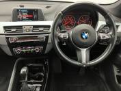 BMW X1 2016 