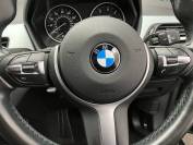 BMW X1 2016 