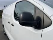 VAUXHALL VIVARO 2021 (21)