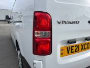 VAUXHALL VIVARO 2021 (21)