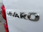 VAUXHALL VIVARO 2021 (21)