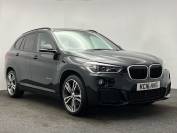 BMW X1 2016 