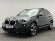 BMW X1 2016 