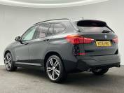 BMW X1 2016 