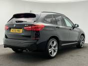 BMW X1 2016 