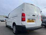 VAUXHALL VIVARO 2021 (21)