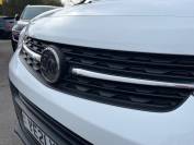 VAUXHALL VIVARO 2021 (21)