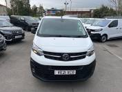 VAUXHALL VIVARO 2021 (21)