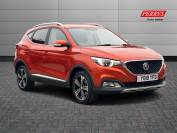 MG ZS 2018 (18)