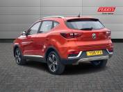 MG ZS 2018 (18)