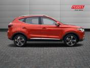 MG ZS 2018 (18)