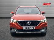 MG ZS 2018 (18)