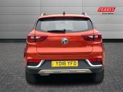 MG ZS 2018 (18)