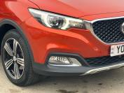 MG ZS 2018 (18)