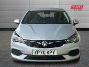 VAUXHALL ASTRA 2020 (70)