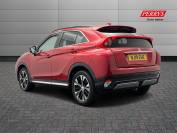 MITSUBISHI ECLIPSE CROSS 2019 (19)