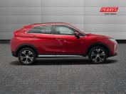 MITSUBISHI ECLIPSE CROSS 2019 (19)