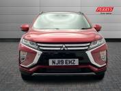 MITSUBISHI ECLIPSE CROSS 2019 (19)