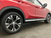 MITSUBISHI ECLIPSE CROSS 2019 (19)